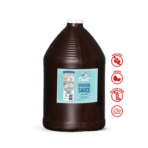 Oyster Sauce 4000ml