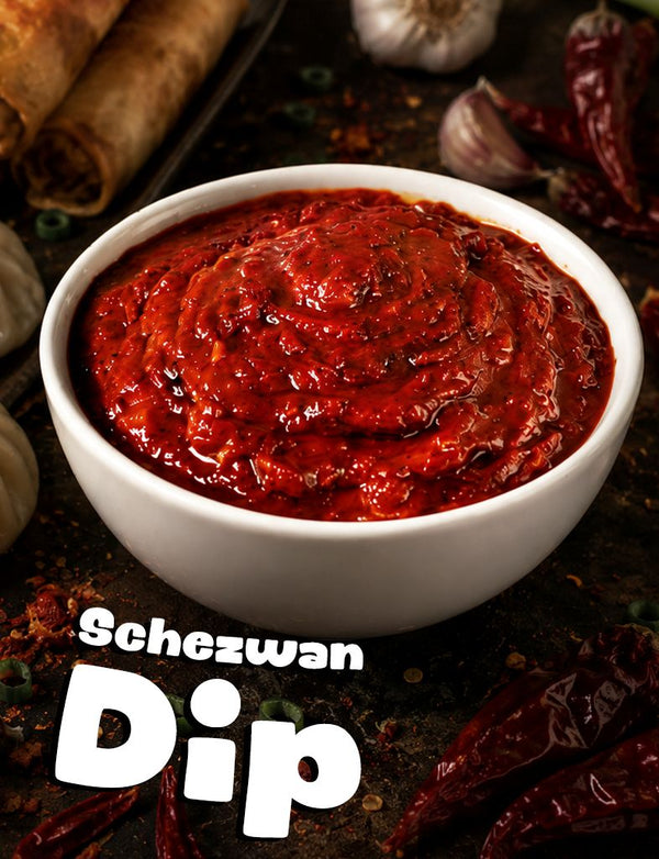 Schezwan Dip