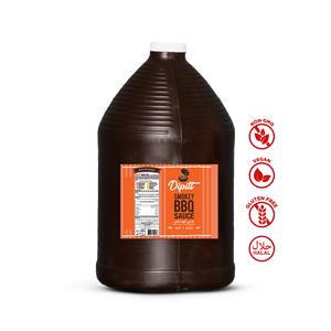 Smokey BBQ Sauce 4000ml