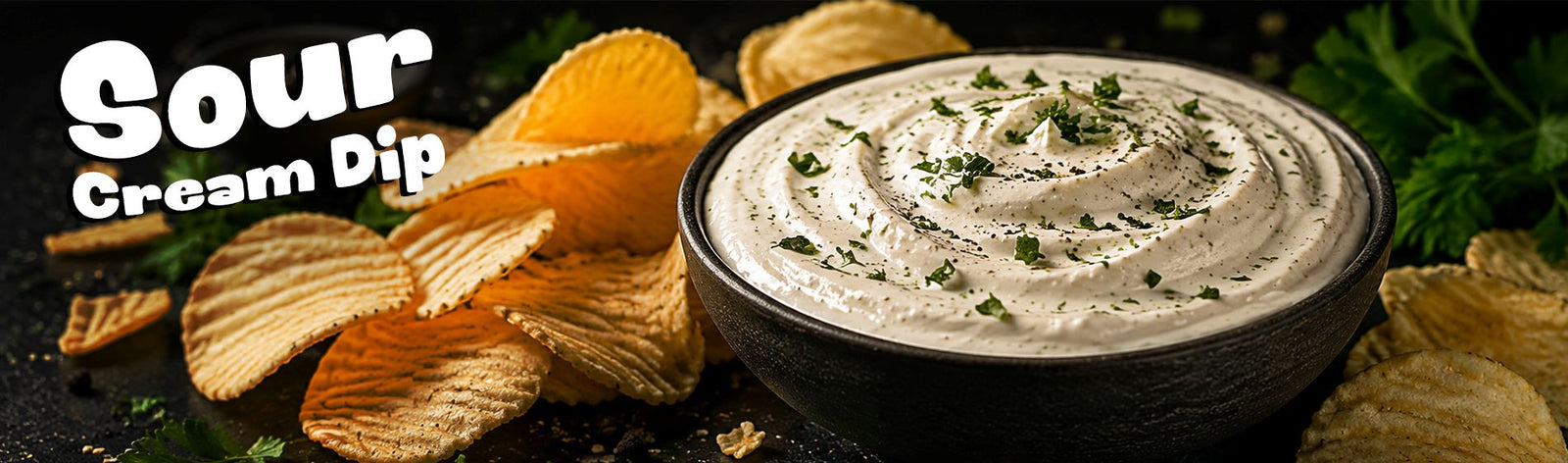 Sour Cream Dip