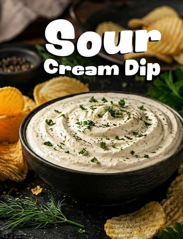 Sour Cream Dip