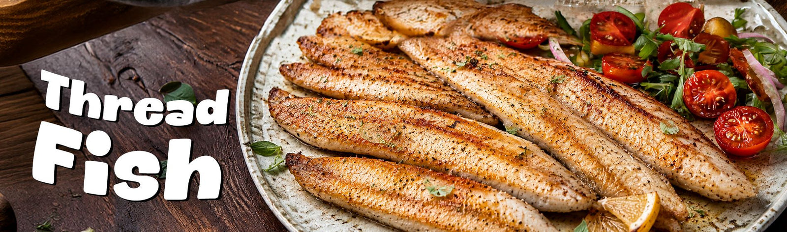 Thread Fish