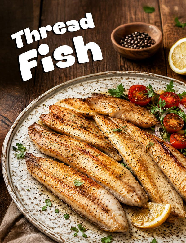 Thread Fish