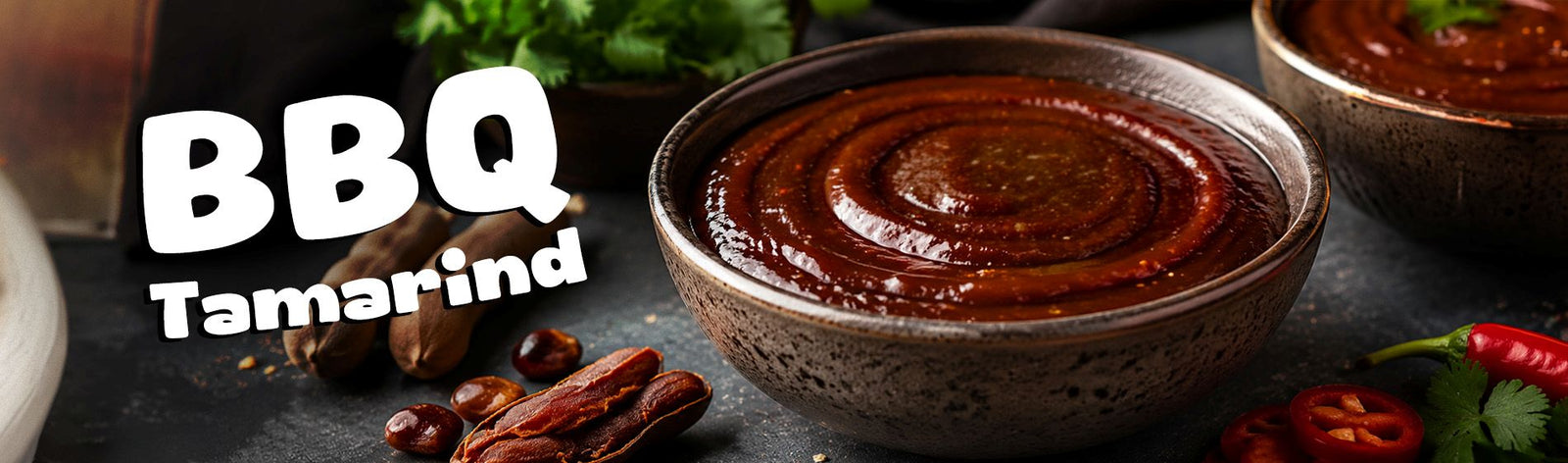 BBQ Tamarind