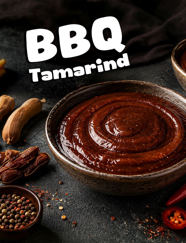 BBQ Tamarind