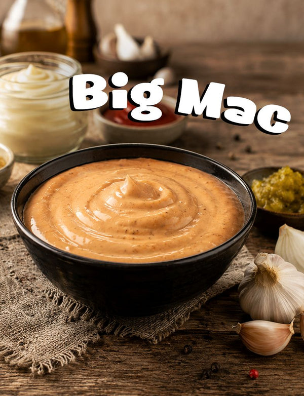 Big Mac