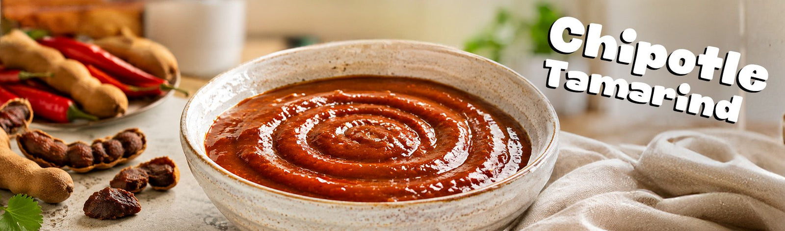 Chipotle Tamarind