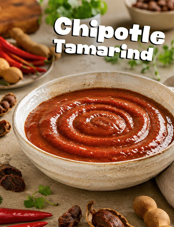 Chipotle Tamarind