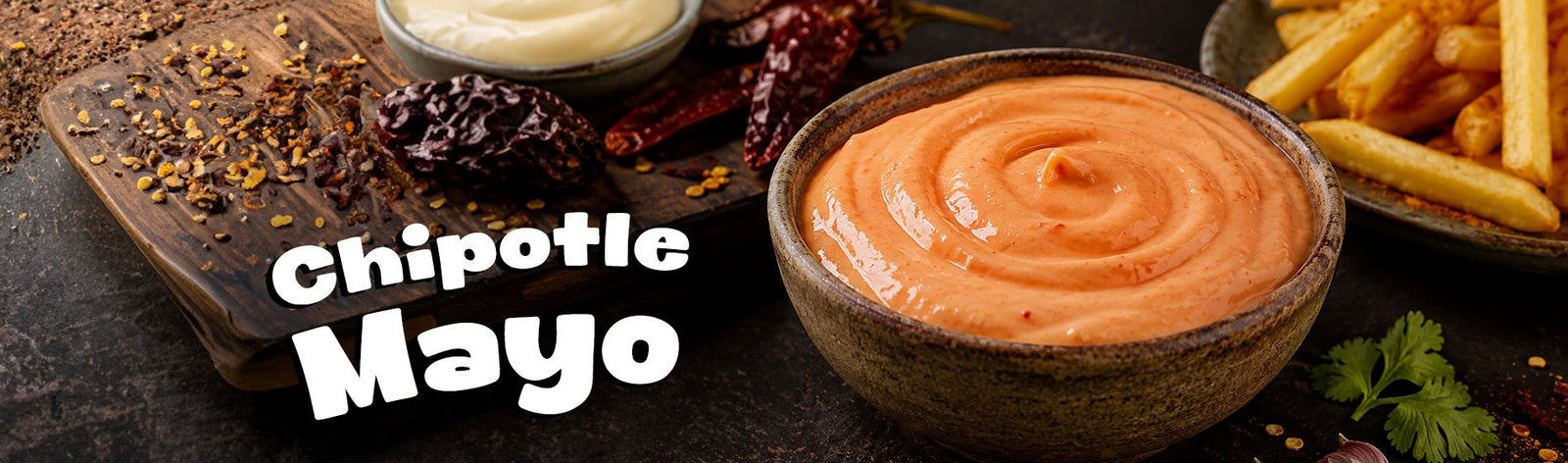 Chipotle Mayo