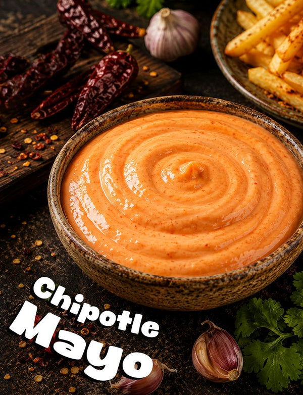 Chipotle Mayo