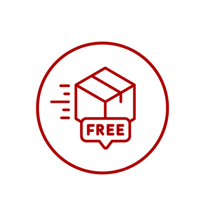 Free Shipping