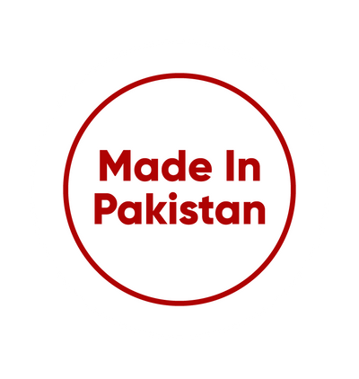 Made In Pakistan