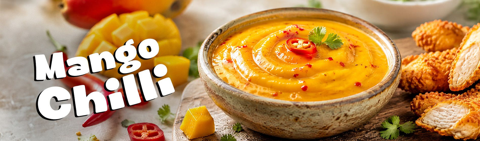 Mango Chilli