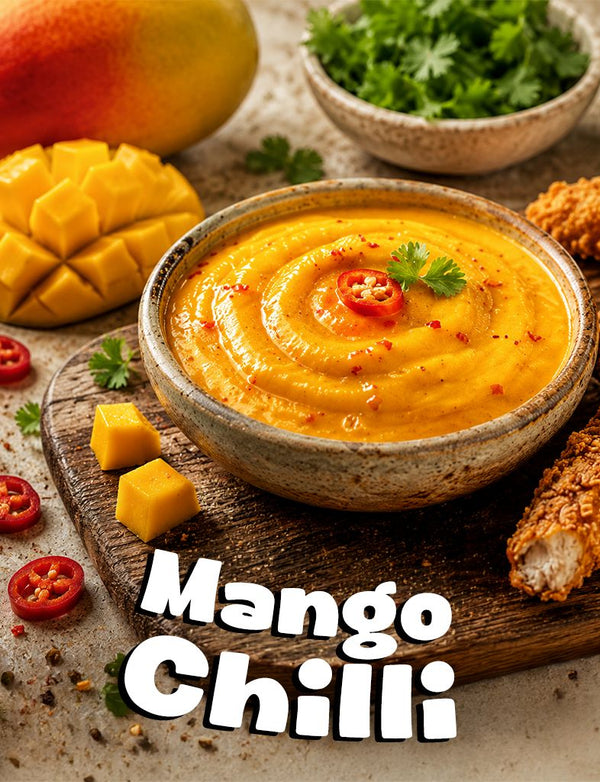 Mango Chilli
