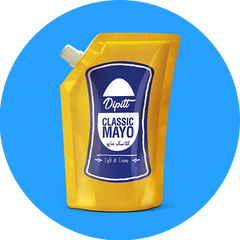 Mayo
