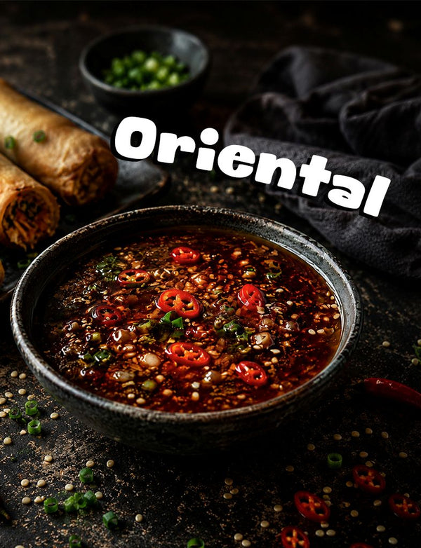 Oriental