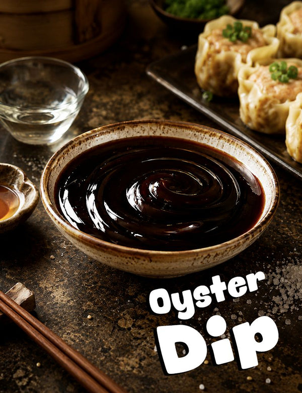 Oyster Dip