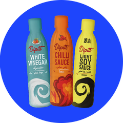 Seasonings