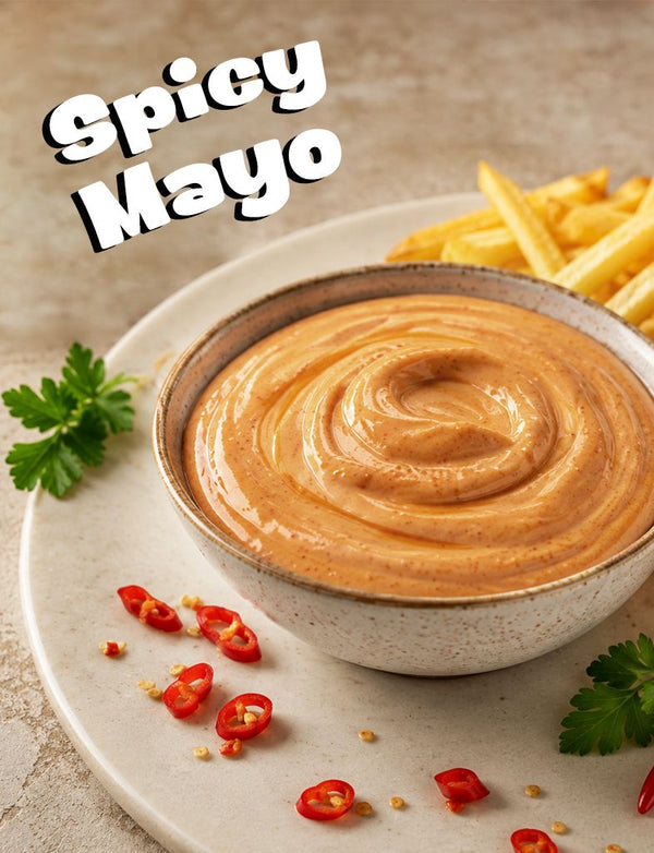 Spicy Mayo