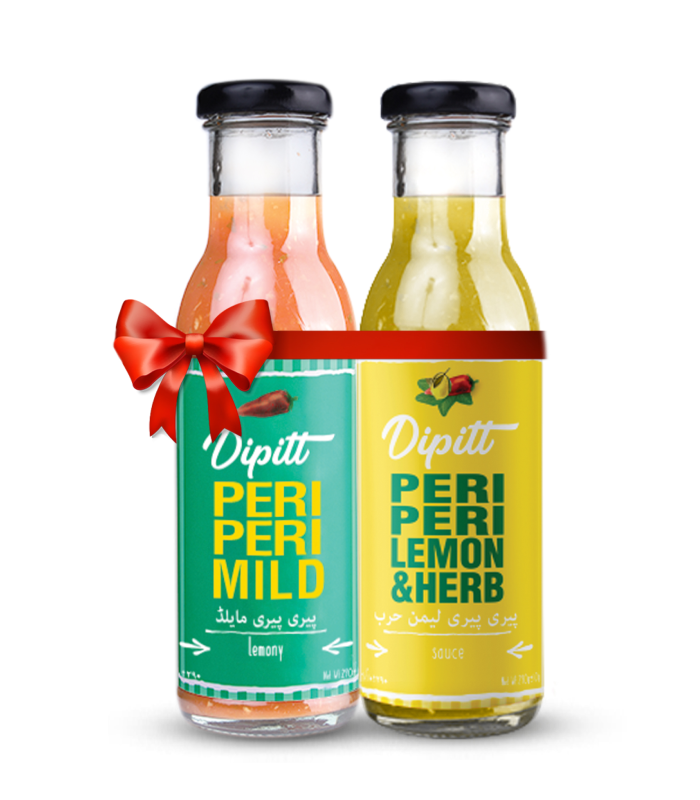 Zesty Duo Bundle