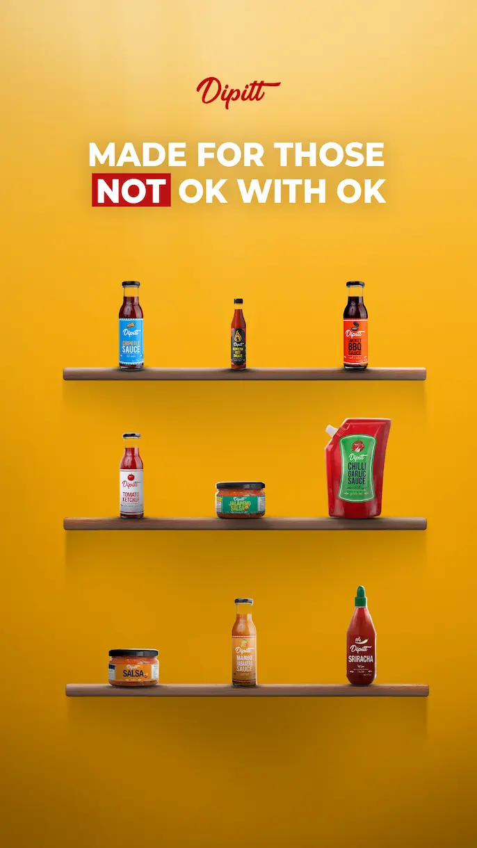Mobile Banner - Shelf