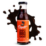 Smokey BBQ Sauce 300 G