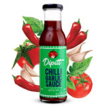 Chilli Garlic Sauce 310 G