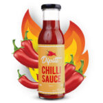 Chilli Sauce 290 G