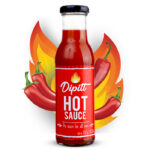 Hot Sauce 300 G