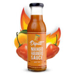 Mango Habanero Sauce 320 G