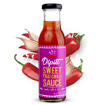 Sweet Thai Chilli Sauce 340 G