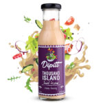 Thousand Island 300 G