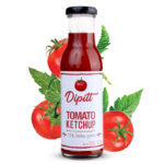 Tomato Ketchup 300 G