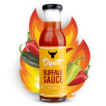 Buffalo Sauce 300 G