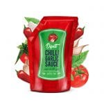 Chilli Garlic Sauce 400 G
