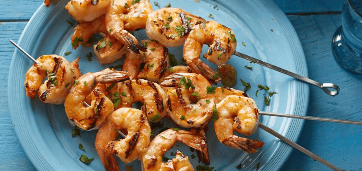 Grilled Chipotle Shrimp Recipe How to make Grilled Chipotle Shrimp?