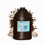 Oyster Sauce 4000ml