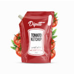 Tomato Ketchup 4000ml