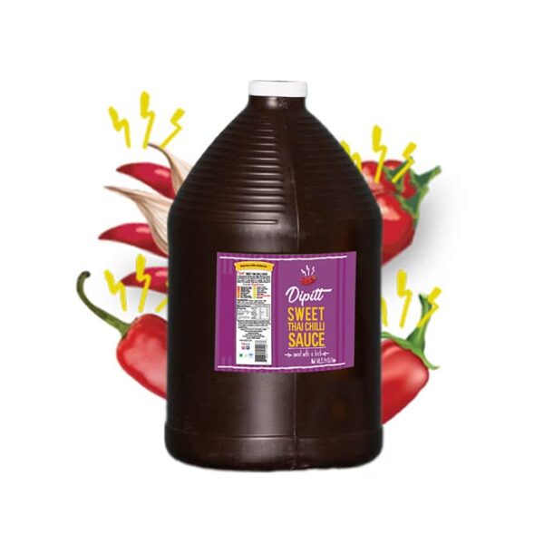 dipitt-sweet-thai-chilli-sauce-gallon