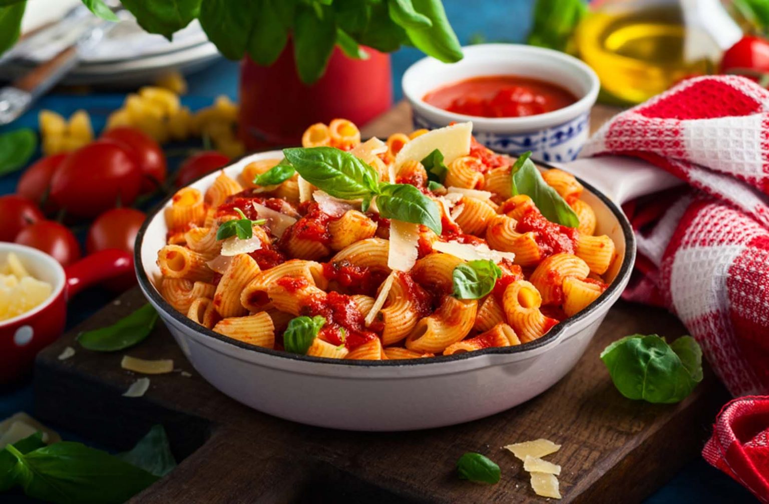 Macaroni Recipe How to make Macaroni