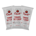 Tomato Ketchup Sachets - 10 ML x 1000