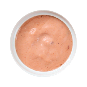 Dirty Sauce Dip