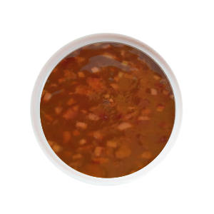 Habanero Sauce Dip