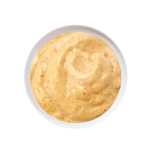 Spicy Garlic Mayo Dip