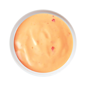 Spicy mayo Spicy mayo