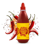 Sriracha Sauce 490 G