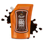 Smokey BBQ Sauce 400 G