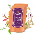 Thousand Island 400 G