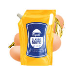 Classic Mayo 4000 ML