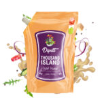 Thousand Island 4000ml Pouch